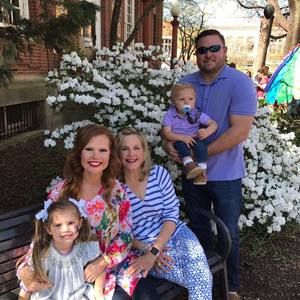 Meet your Posher, Amelia